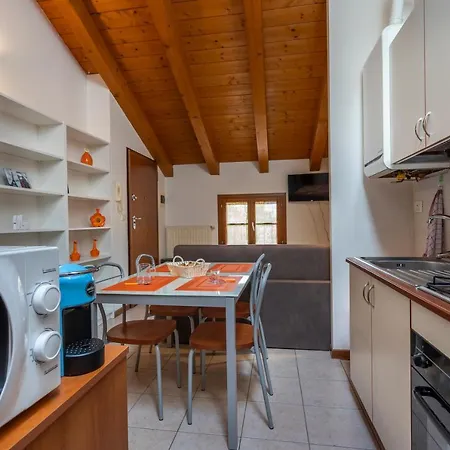 Leisure & Business Apartment Buttrio Exterior photo
