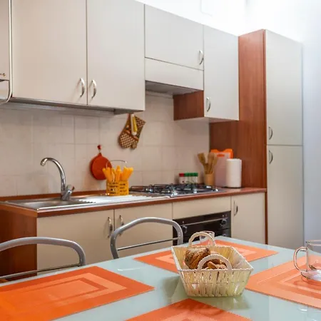 Leisure & Business Apartment Buttrio Exterior photo