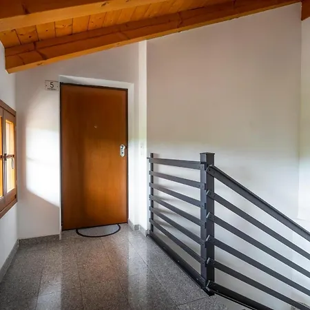 Leisure & Business Apartment Buttrio Exterior photo