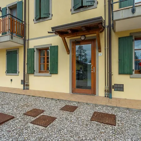 Leisure & Business Apartment Buttrio Exterior photo