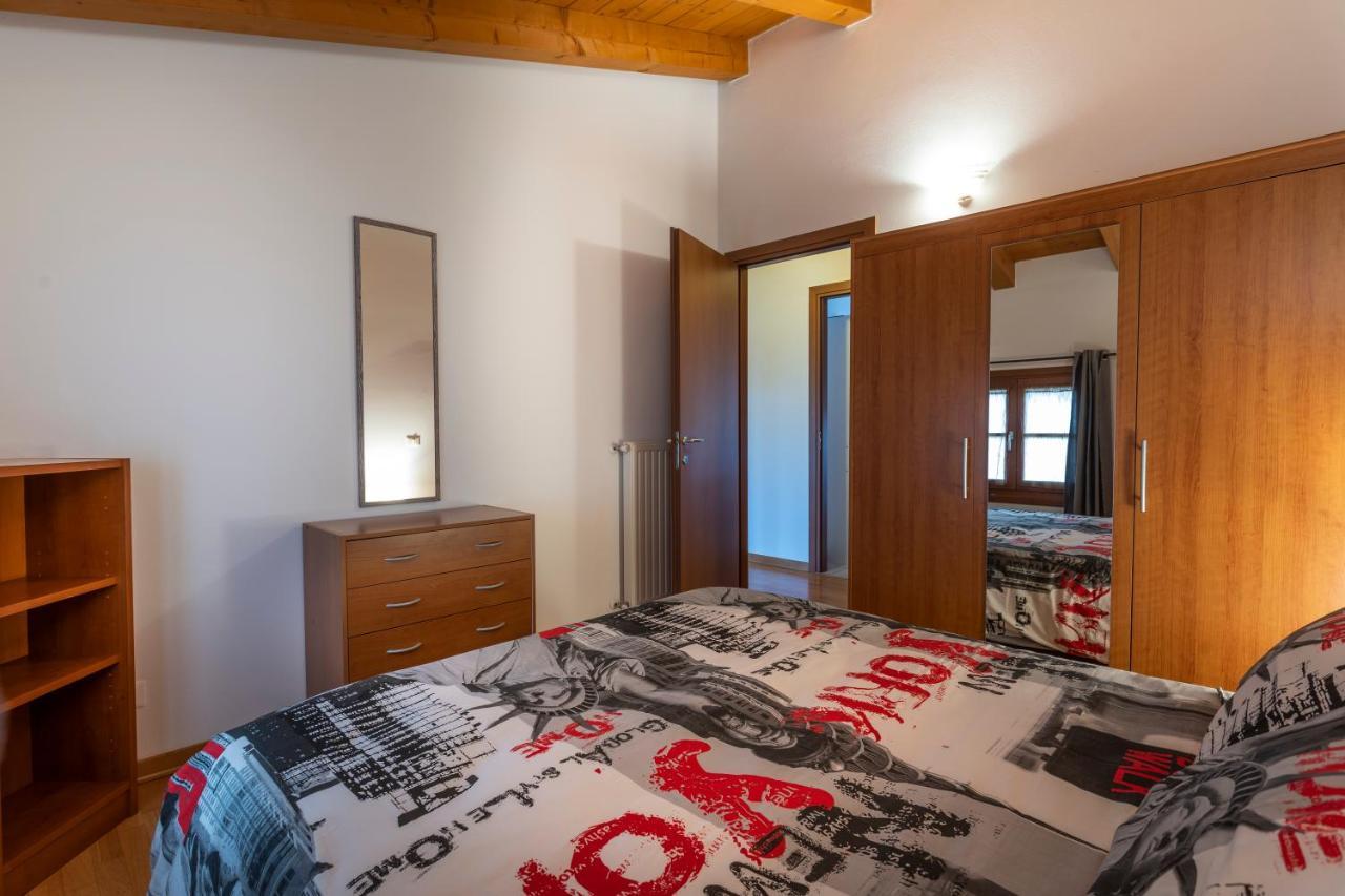 Apartment Leisure & Business *