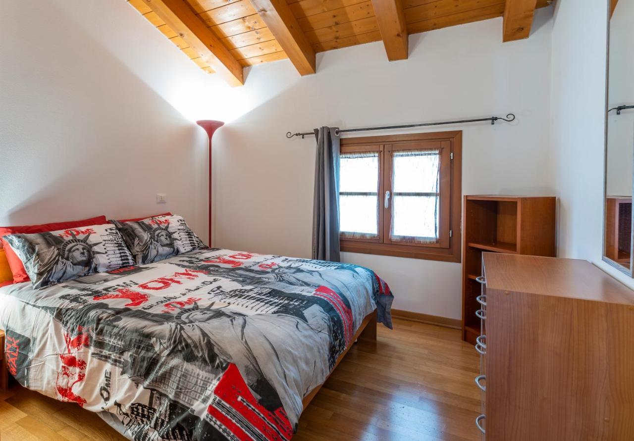 Leisure & Business Apartment
