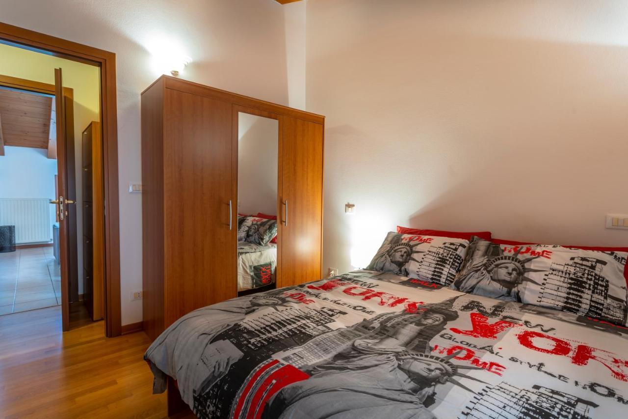 Apartment Leisure & Business Buttrio