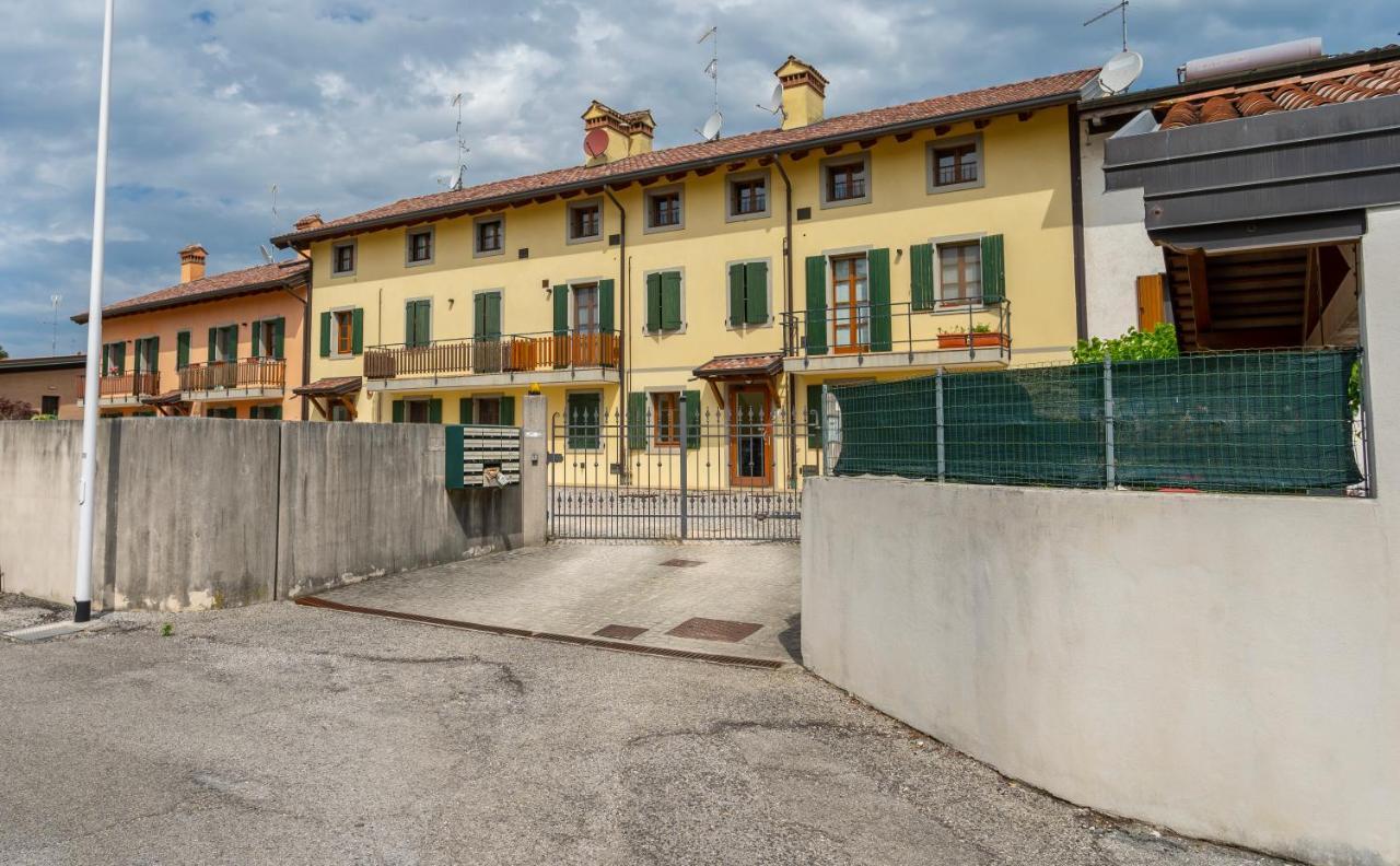 Apartment Leisure & Business Buttrio