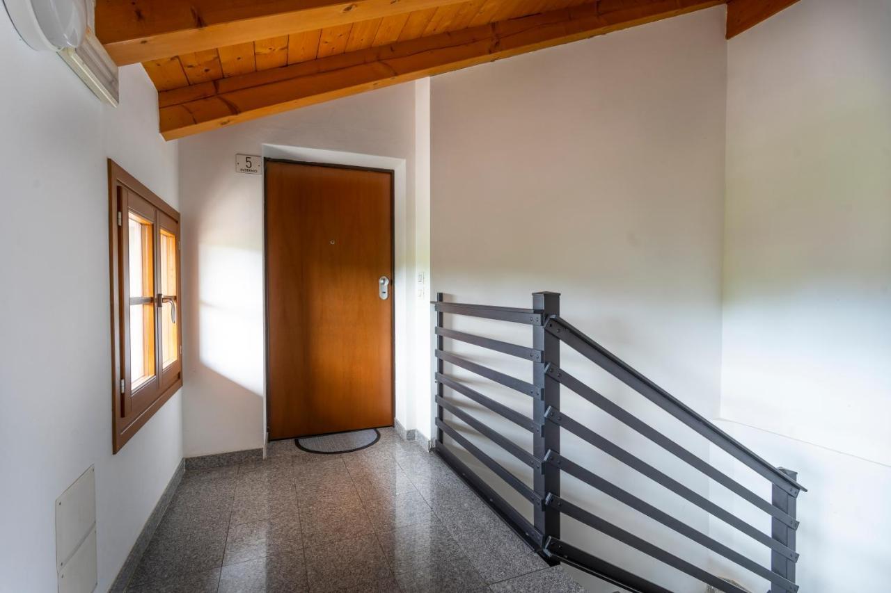 Apartment Leisure & Business Buttrio