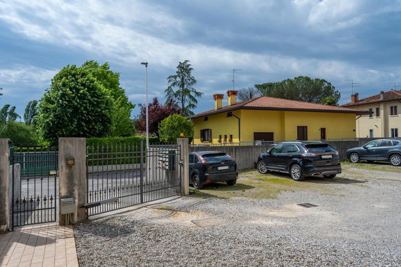 Leisure & Business Apartment Buttrio