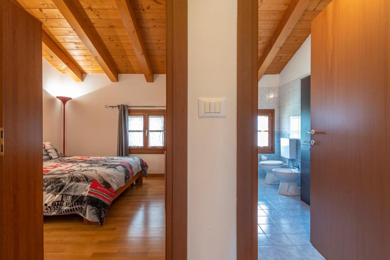 Apartment Leisure & Business Buttrio